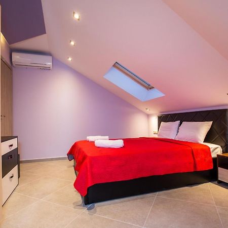 Dorothea Suite Potos Extérieur photo