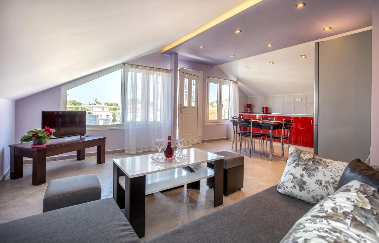 Dorothea Suite Potos Extérieur photo