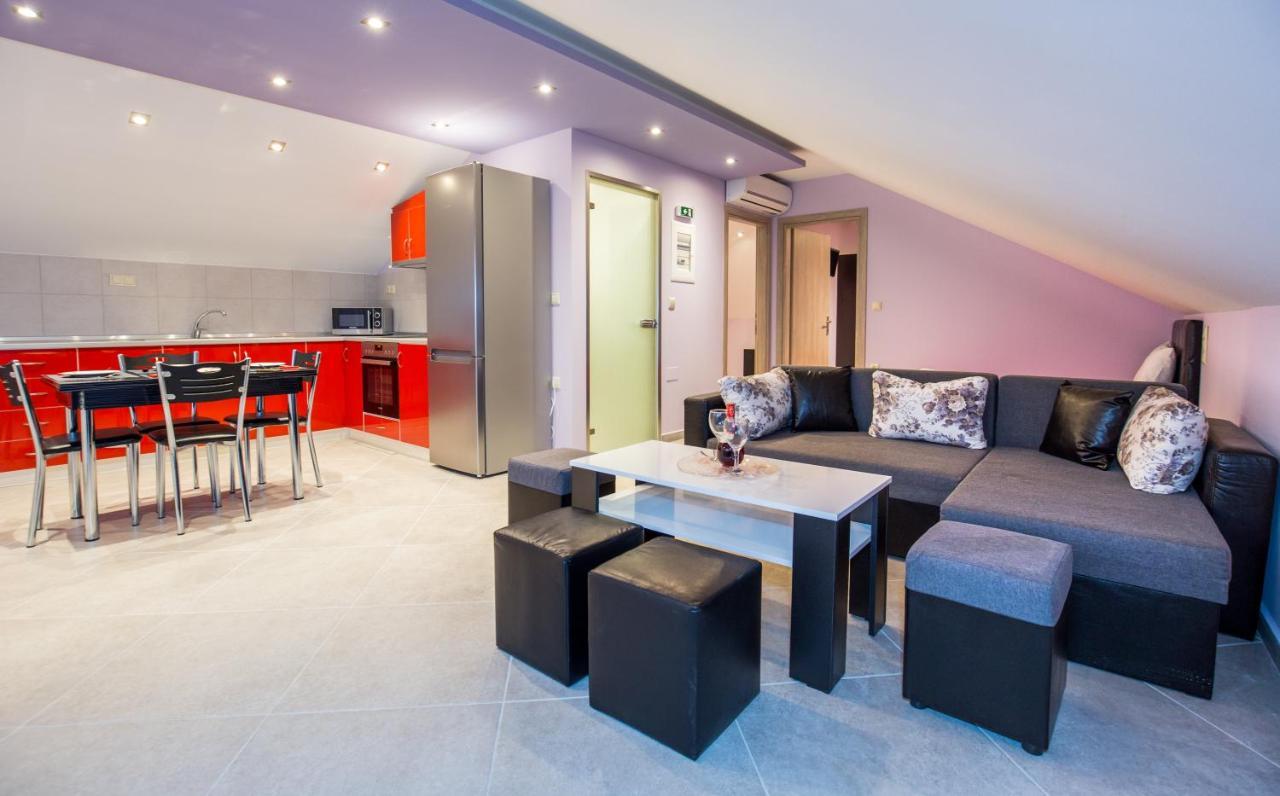 Dorothea Suite Potos Extérieur photo