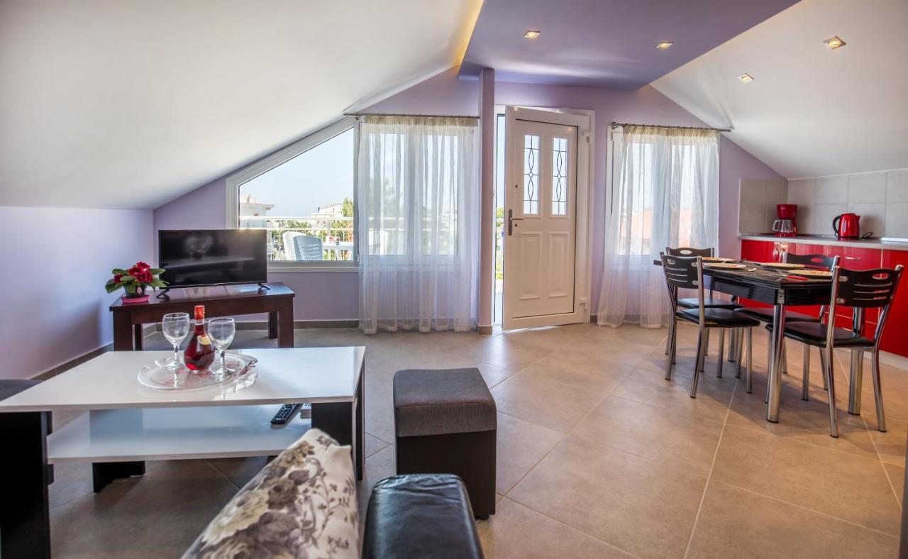 Dorothea Suite Potos Extérieur photo