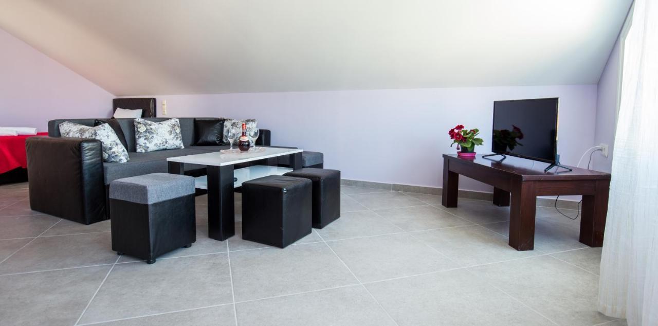 Dorothea Suite Potos Extérieur photo