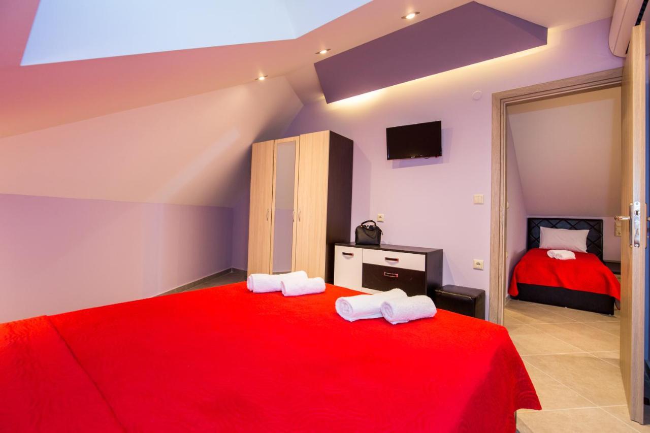 Dorothea Suite Potos Extérieur photo