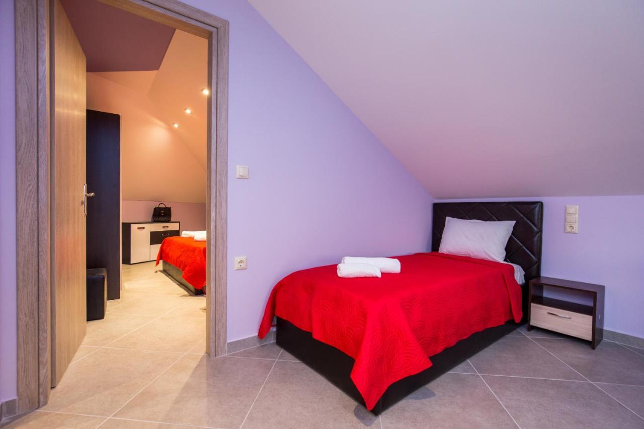 Dorothea Suite Potos Extérieur photo