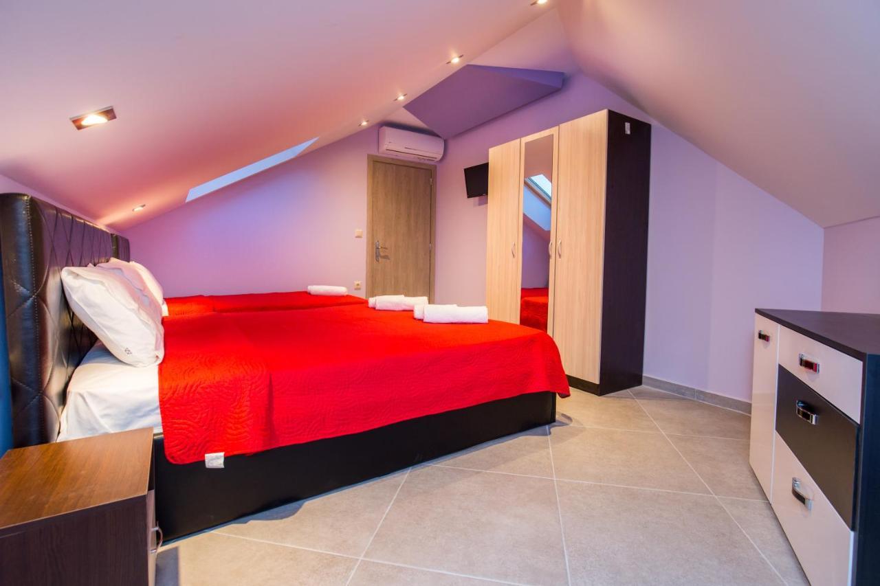 Dorothea Suite Potos Extérieur photo